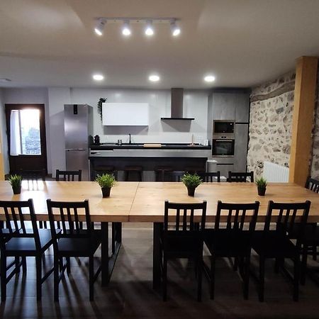 Villa CASA GELA. Entorno rural Berrocal  Esterno foto