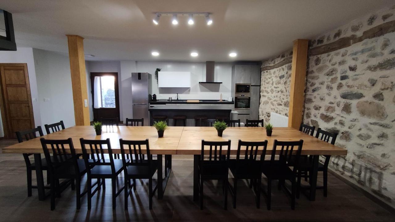 Villa CASA GELA. Entorno rural Berrocal  Esterno foto