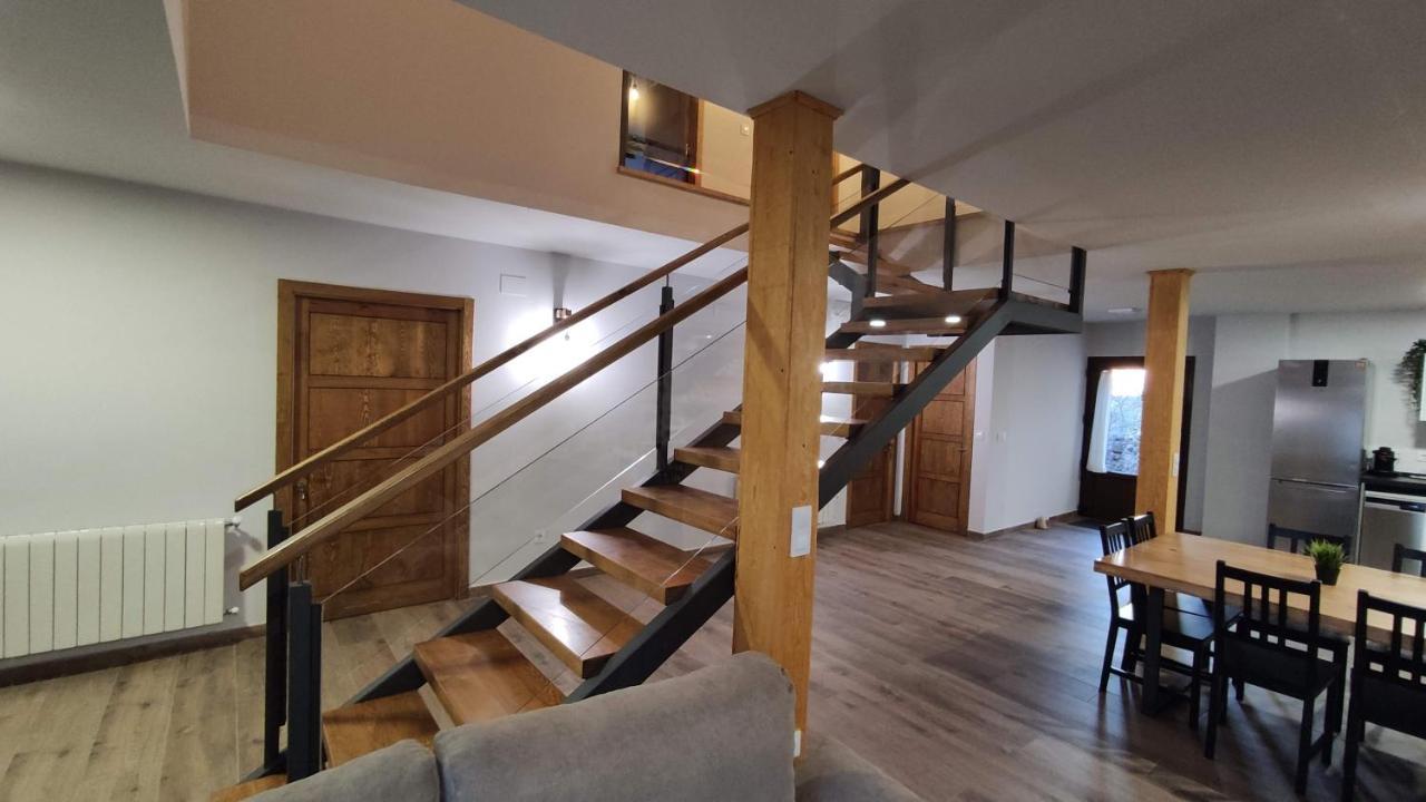 Villa CASA GELA. Entorno rural Berrocal  Esterno foto