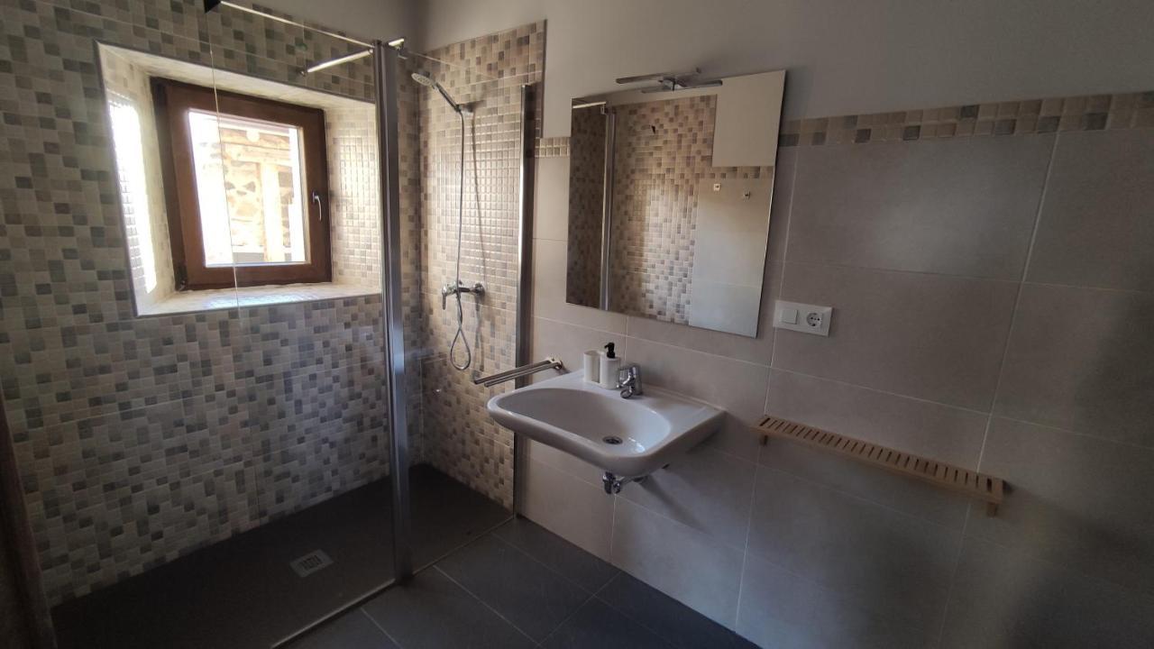 Villa CASA GELA. Entorno rural Berrocal  Esterno foto