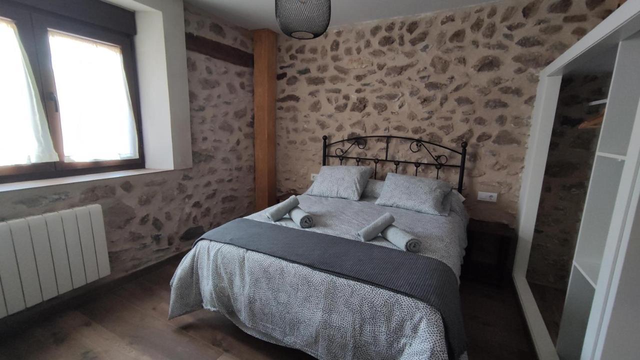 Villa CASA GELA. Entorno rural Berrocal  Esterno foto