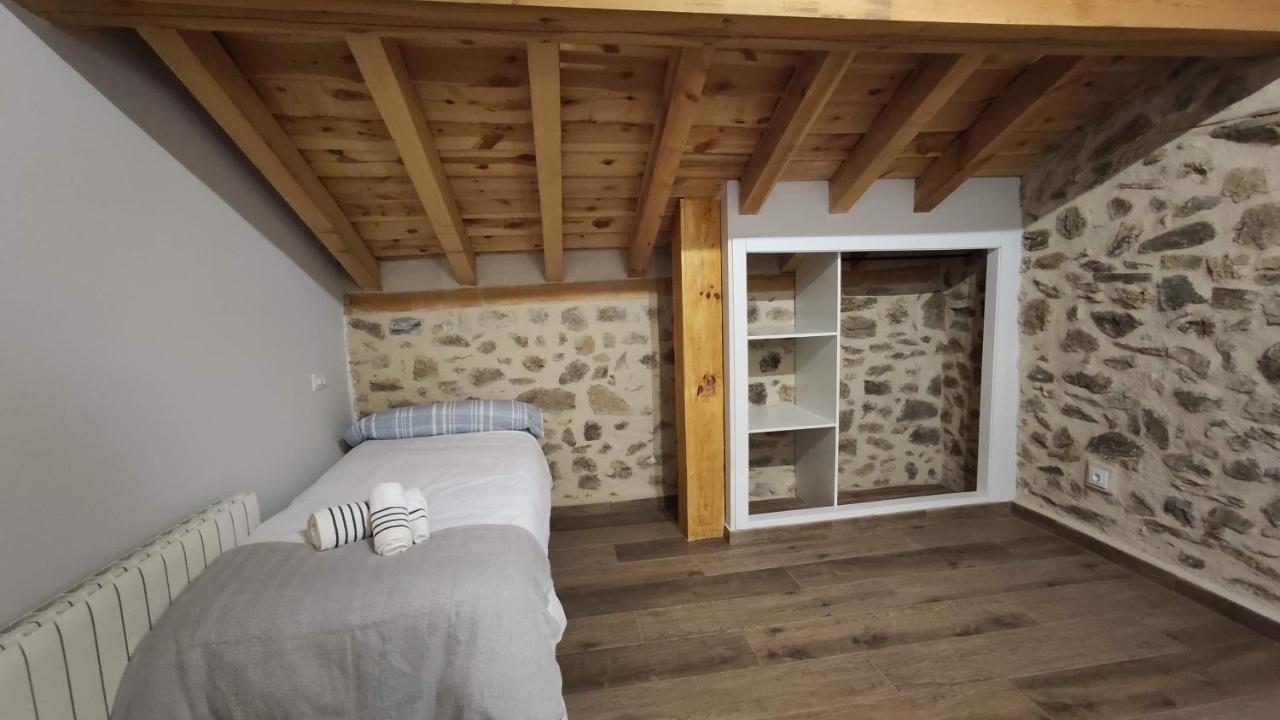 Villa CASA GELA. Entorno rural Berrocal  Esterno foto