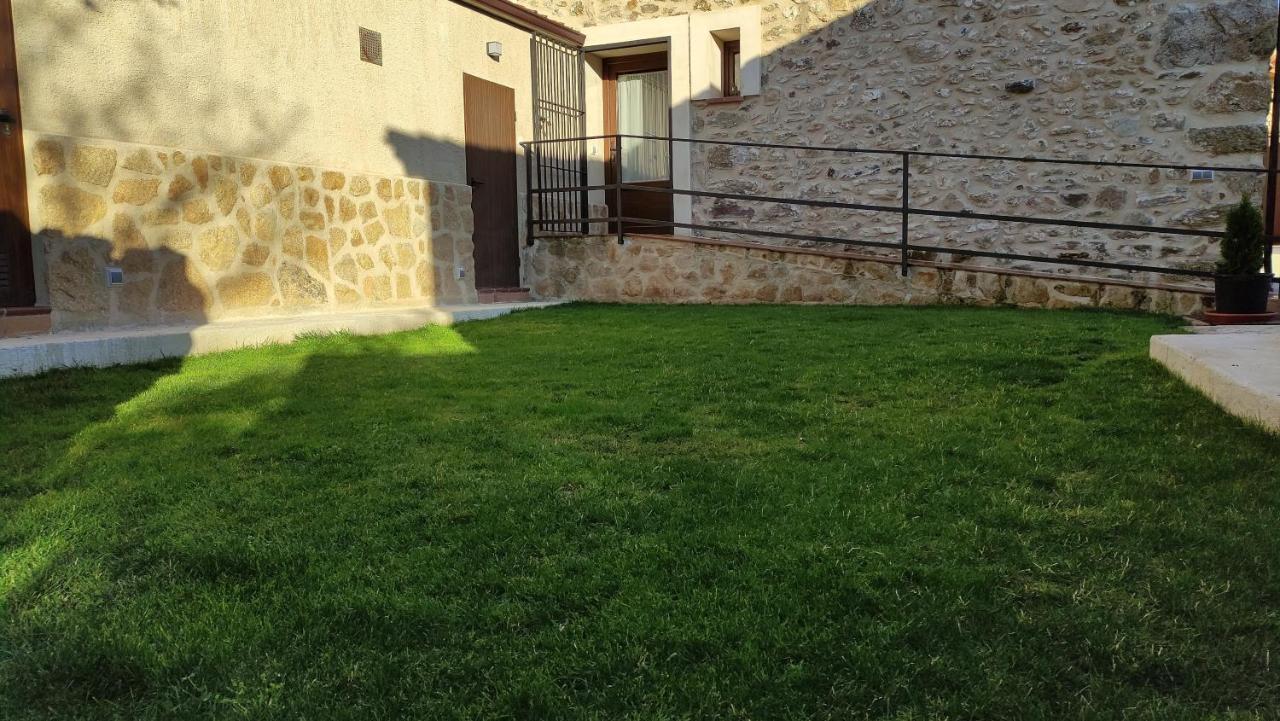 Villa CASA GELA. Entorno rural Berrocal  Esterno foto
