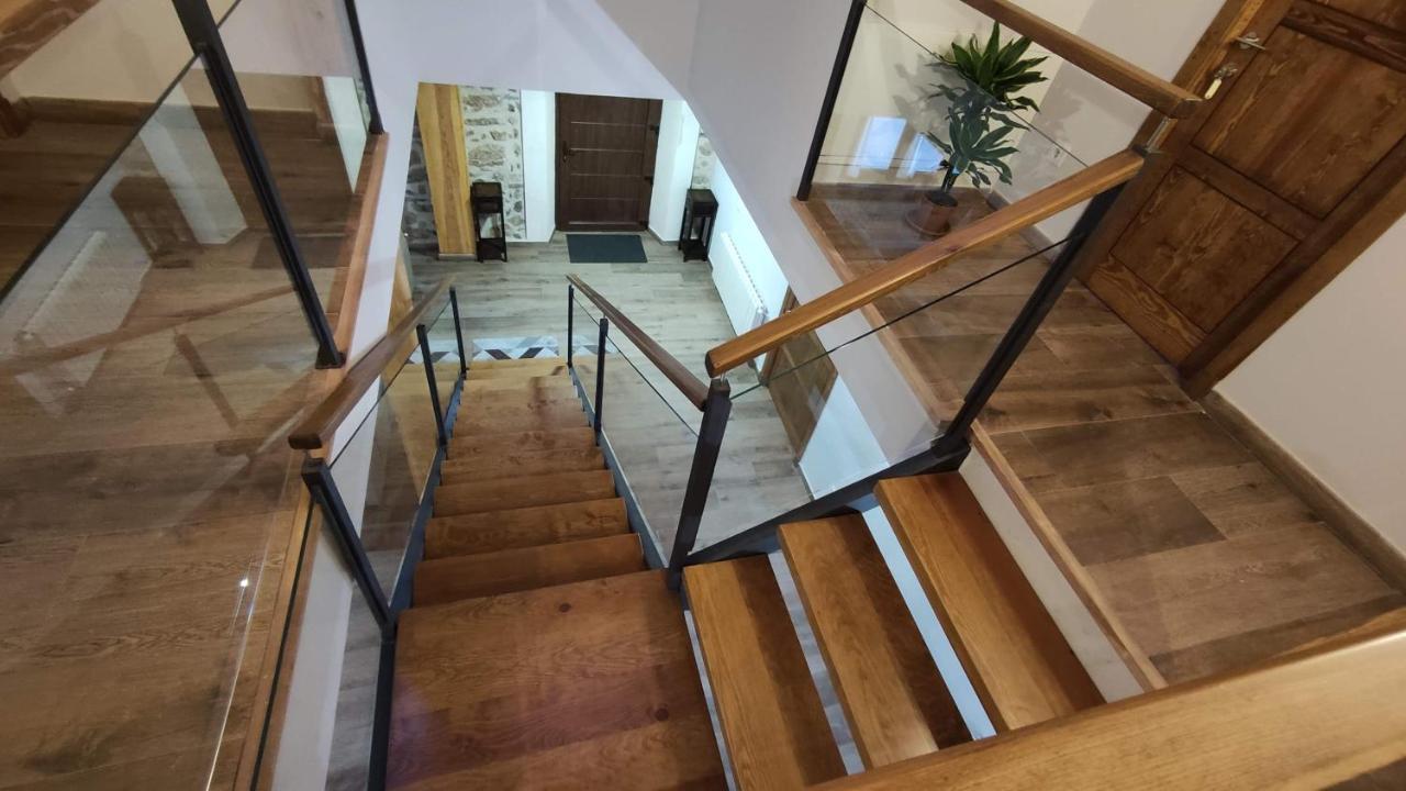 Villa CASA GELA. Entorno rural Berrocal  Esterno foto