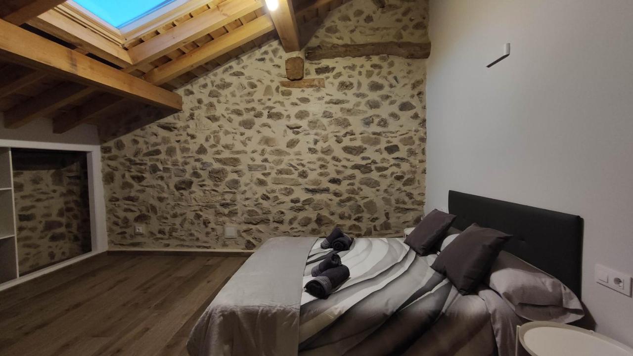 Villa CASA GELA. Entorno rural Berrocal  Esterno foto