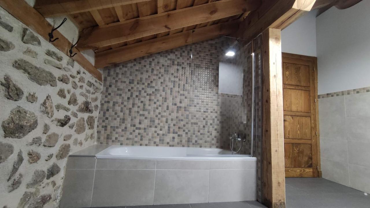 Villa CASA GELA. Entorno rural Berrocal  Esterno foto