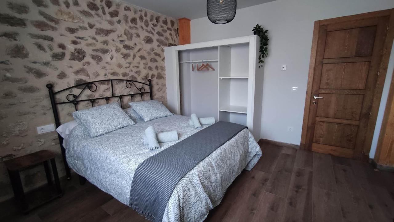 Villa CASA GELA. Entorno rural Berrocal  Esterno foto