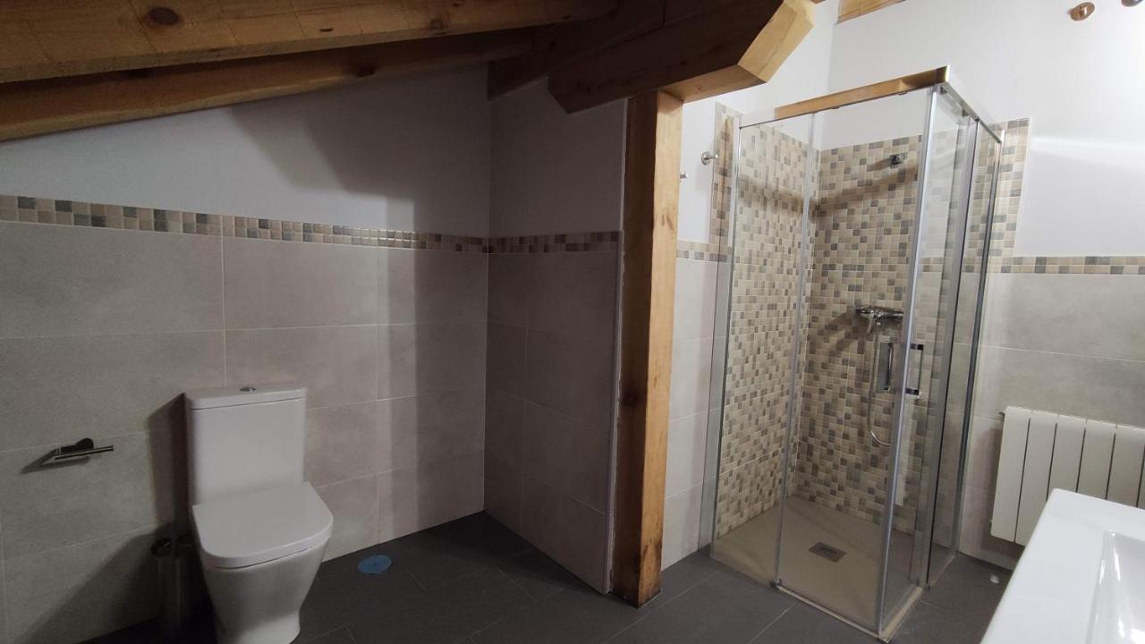 Villa CASA GELA. Entorno rural Berrocal  Esterno foto