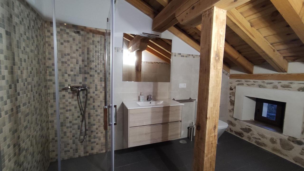 Villa CASA GELA. Entorno rural Berrocal  Esterno foto