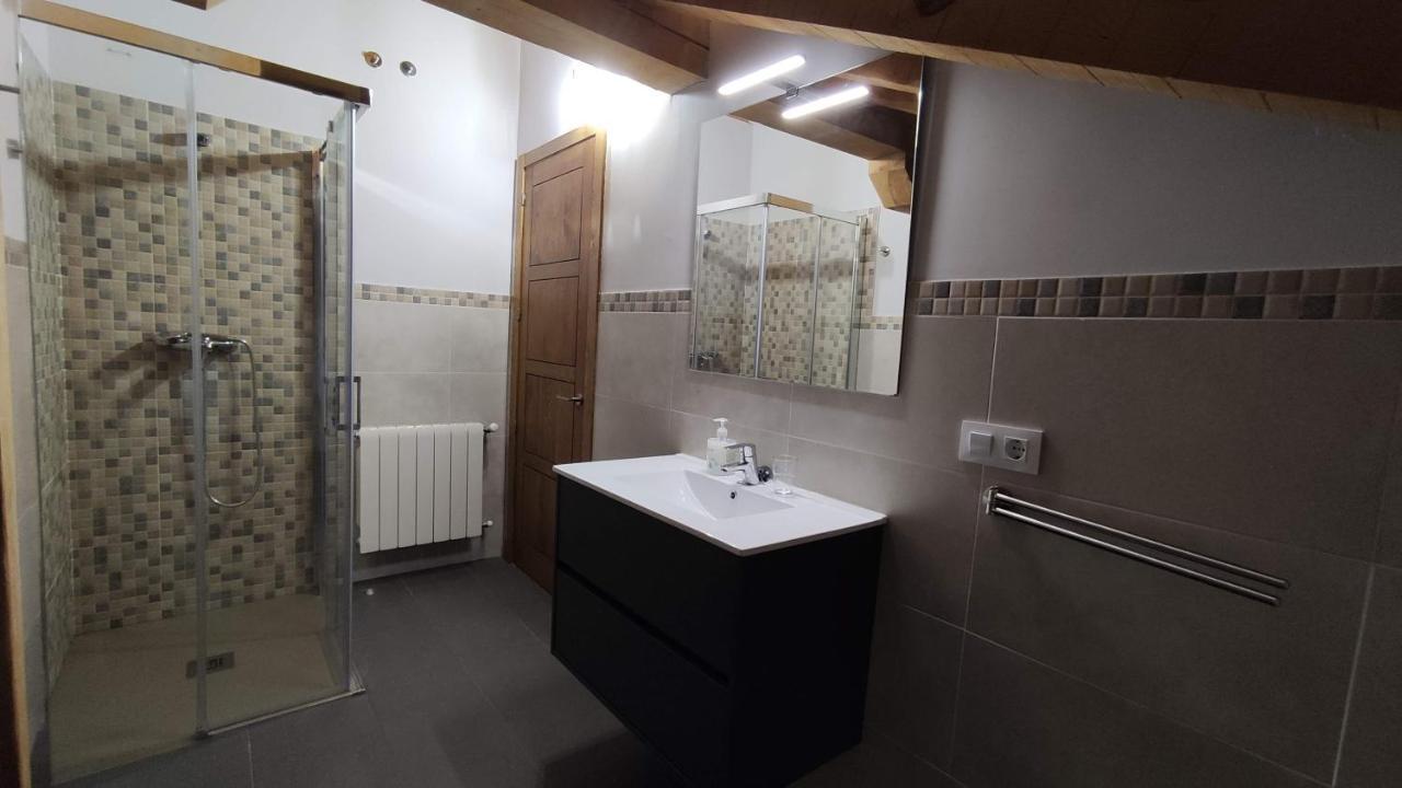 Villa CASA GELA. Entorno rural Berrocal  Esterno foto