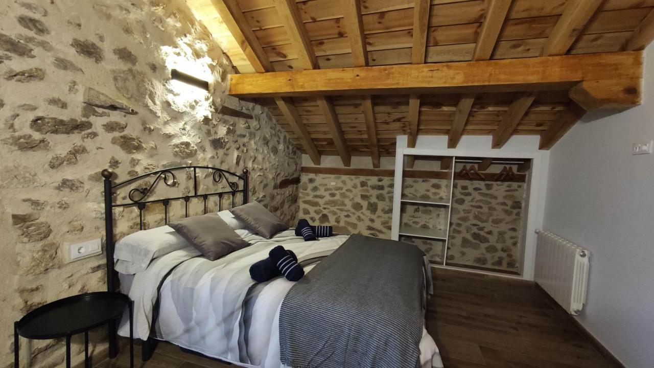 Villa CASA GELA. Entorno rural Berrocal  Esterno foto