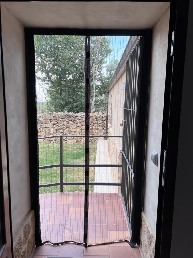 Villa CASA GELA. Entorno rural Berrocal  Esterno foto
